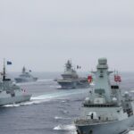 se formeaza o forta maritima multinationala complementara nato marea britanie si alte 9 state europene alianta navala impotriva rusiei 69f3ab687e520