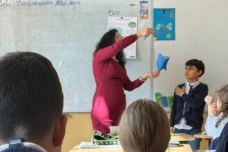 se incheie vacanta de primavara elevii revin la cursuri pentru ultimul modul al anului scolar 69dc9ddf14a8e
