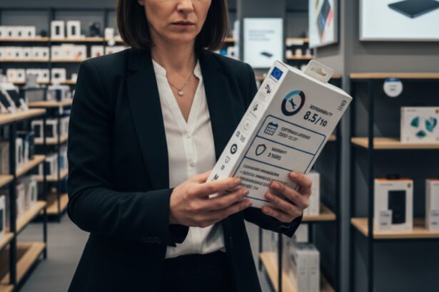 se introduc reguli dure in magazine vanzatorii obligati sa spuna consumatorilor adevarul complet despre produse revolutia valabila si in online 69d7742e5bb43