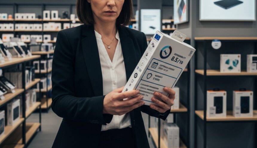 se introduc reguli dure in magazine vanzatorii obligati sa spuna consumatorilor adevarul complet despre produse revolutia valabila si in online 69d7742e5bb43