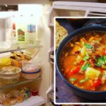 se mai poate manca ciorba de legume daca a stat 5 zile in frigider care este termenul limita de fapt 69d203d36185b