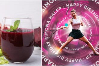 secretul simonei halep pentru o forma de invidiat la 34 de ani bautura simpla pe care o consuma zilnic 69e85a88f0386
