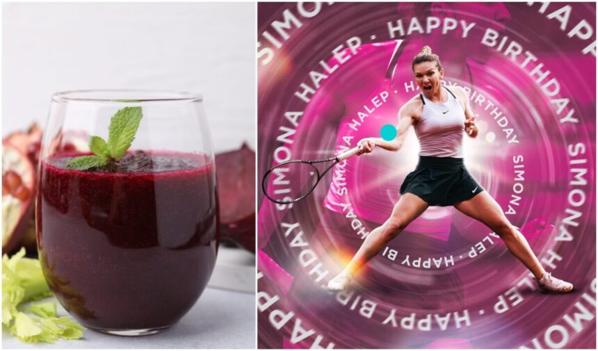 secretul simonei halep pentru o forma de invidiat la 34 de ani bautura simpla pe care o consuma zilnic 69e85a88f0386