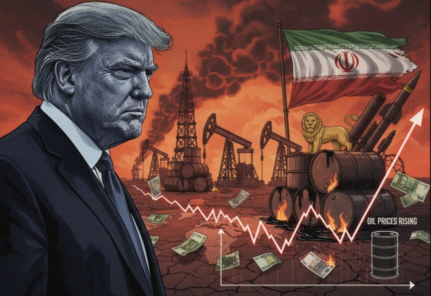 serviciile secrete americane contrazic discursul pentagonului in privinta succesului in iran iar peste 100 de experti avertizeaza asupra riscului de crime de razboi trump o sa punem mana p 69cfe4518743b