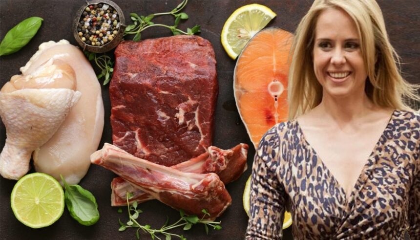 singura carne care poate intarzia instalarea menopauzei mihaela bilic recomanda consumul ei cat mai des 69ec6b2a3cbca