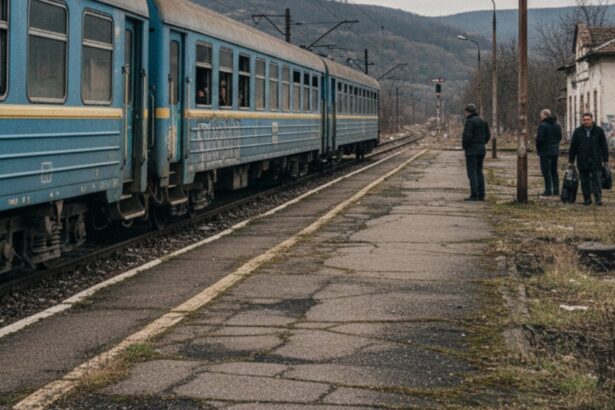 sistemul feroviar la pamant calatori tot mai putini in trenuri cu o viteza medie jenanta de doar 42 km h ins 69d2663f5abef