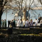 slujba de inviere in aer liber la constanta restrictii de circulatie rutiera in centrul orasului 69d7b1156d41a