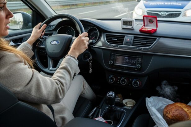 soferita din constanta prinsa de rutiera cu 176 km h se grabea sa nu i se arda cozonacii 69da1c5e35ff4