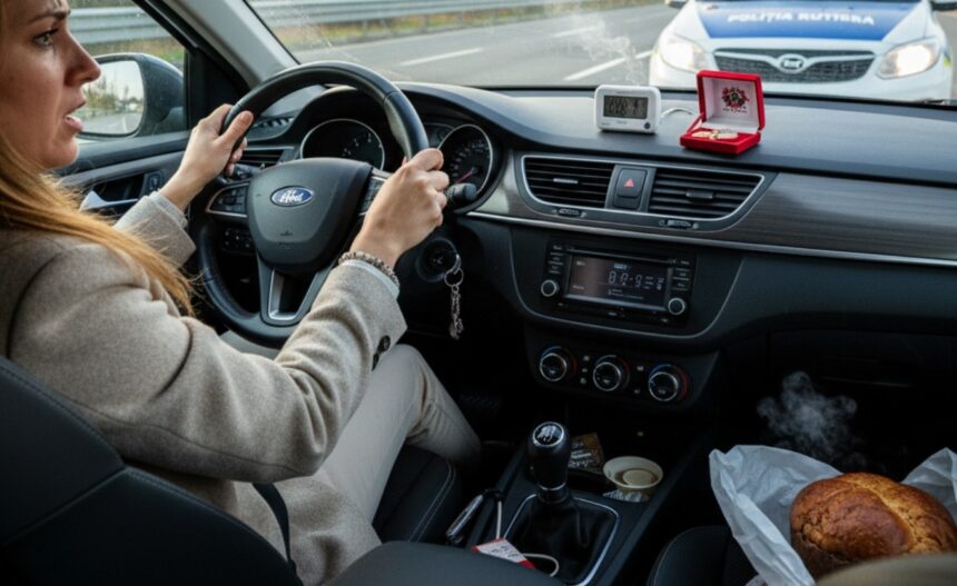 soferita din constanta prinsa de rutiera cu 176 km h se grabea sa nu i se arda cozonacii 69da1c5e35ff4