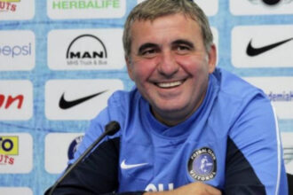 sondaj peste 71 dintre romani sustin numirea lui gheorghe hagi la nationala 69e254538fbc0
