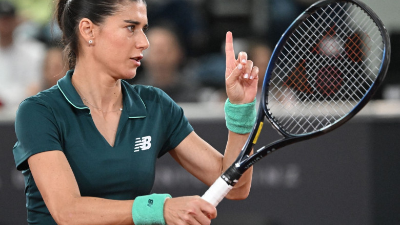 sorana cirstea este campioana la dublu la linz sunt foarte fericita 69de3ace45abd