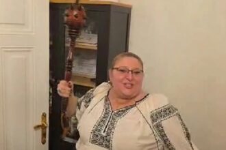 sosoaca nu vrea sa fie curtata de bolojan nu ma mai sunati nu imi mai sunati parlamentarii sa va dea dumnezeu inmiit raul pe care l ati facut poporului roman 69e79a7f375a0