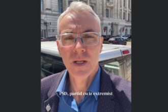 stelian ion usr psd a devenit o cloaca suveranista o ecuatie complicata de care nu aveam nevoie iar nicusor dan va trebui s o rezolve video 69ef6c34c7eb3