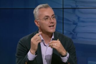 stelian ion usr psd nu doar ca a ramas acelasi dar a inceput sa copieze si metodele adversarului sau populist aur video 69ea2f4d46c48