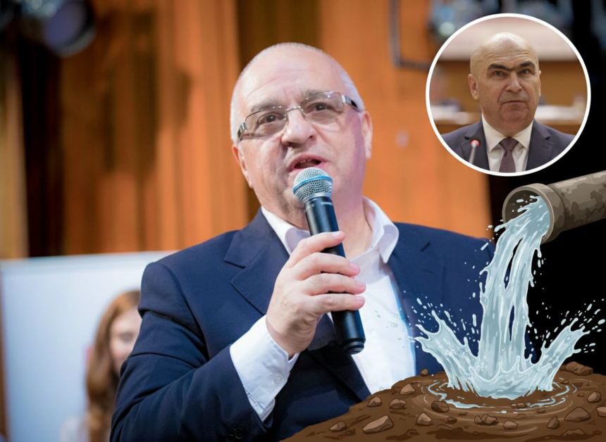 stroe psd dezgustat de bolojan sobolanism asta inseamna privatizarea raja voi recurge la toate modalitatile parlamentare 69e62d060185c