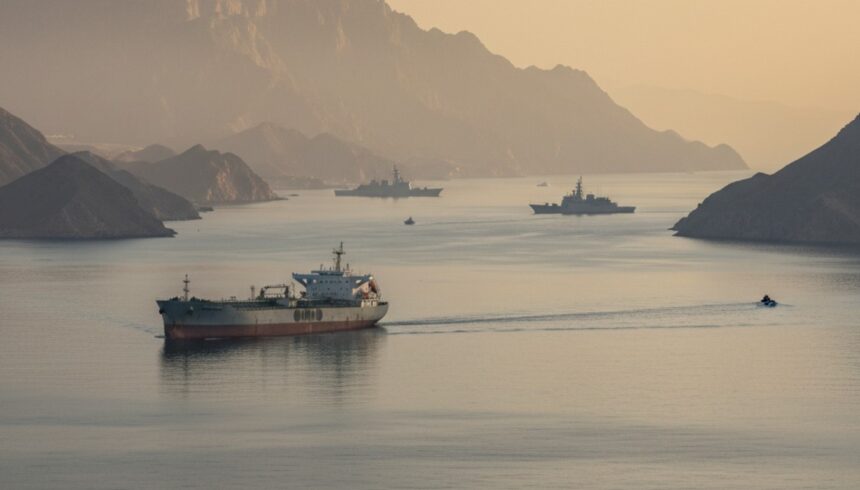 sua aplicam blocada in mod complet impotriva oricarei nave indiferent de nationalitate care se indreapta spre sau dinspre un port sau teritoriu iranian 69ecee982f94d