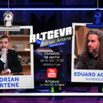 suntem numere sau avem un destin scris numerologul eduard agachi dezvaluie manualul secret al cifrei destinului la altceva cu adrian artene 69e275390ddfc