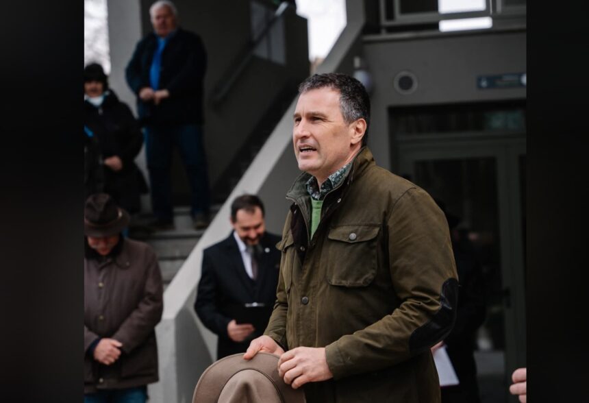tanczos barna agricultura anunta apocalipsa in zootehnie ansvsa va face mai multe controale la fermele de porci deja falimentare 69f3a20e2c815