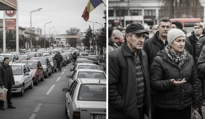 tara aflata pe marginea prapastiei in caz de criza o buna parte a populatiei rezista maximum 6 luni fara apa stocurile de hrana de baza acopera doar 4 luni 69cf9e1c26a63