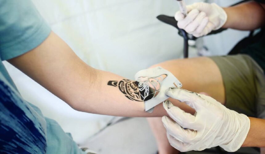 tatuajele ar putea proteja de melanom 69e0af0608cc6