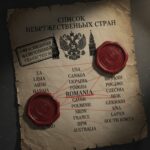 top 10 tari neprietenoase cu rusia romania locul 6 pe lista neagra a moscovei 69cfedeead4e1