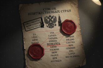 top 10 tari neprietenoase cu rusia romania locul 6 pe lista neagra a moscovei 69cfedeead4e1