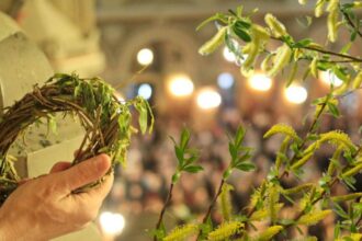 traditii si superstitii de florii 2026 de ce e bine sa pastrezi salcie sfintita in casa 69d1ec597c883