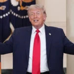 trump a aruncat in aer piata petrolului dupa un discurs istoric despre bombardamentele asupra iranului sunt victorii cum putini oameni au mai vazut vreod 69ce1d65c7c42
