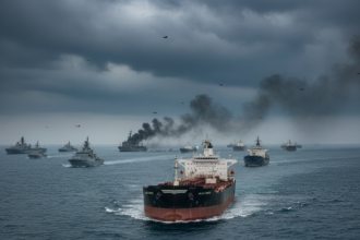 trump minimalizeaza razboiul cu iranul fiind un mic ocol pietele reactioneaza la redeschiderea stramtorii ormuz petrolul cade cu 10 69e26bc71b914