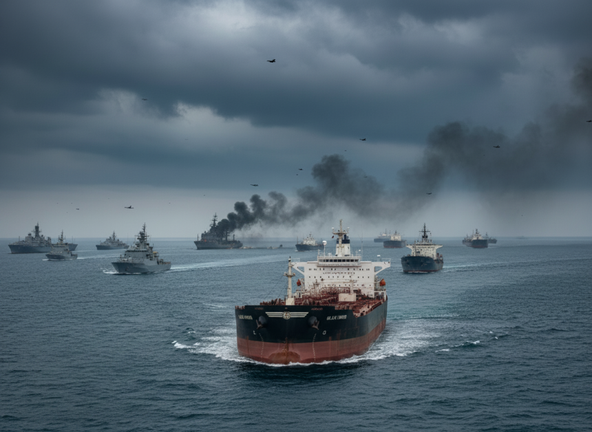trump minimalizeaza razboiul cu iranul fiind un mic ocol pietele reactioneaza la redeschiderea stramtorii ormuz petrolul cade cu 10 69e26bc71b914