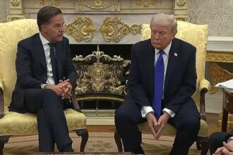 trump vrea sa pedepseasca nato pentru ca nu l a ajutat in iran repozitionari de trupe armata sua readusa in romania 69d757ee50c66