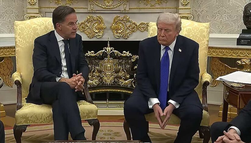 trump vrea sa pedepseasca nato pentru ca nu l a ajutat in iran repozitionari de trupe armata sua readusa in romania 69d757ee50c66
