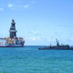turcia foreaza in somalia desfasoara prima sa operatiune de explorare petroliera offshore in afara granitelor proprii 69dd04f876902
