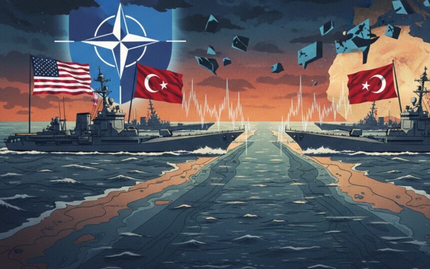 turcia il contrazice pe trump nato nu este obligata sa intervina pentru redeschiderea stramtorii ormuz 69d919d819c77