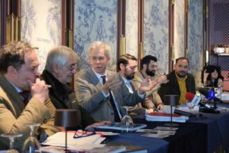turneul national de educatie istorica 2026 ajunge si la constanta proiectii in peste 15 localitati si la muzeul reginei maria din balcic 69ea1331a8bd9