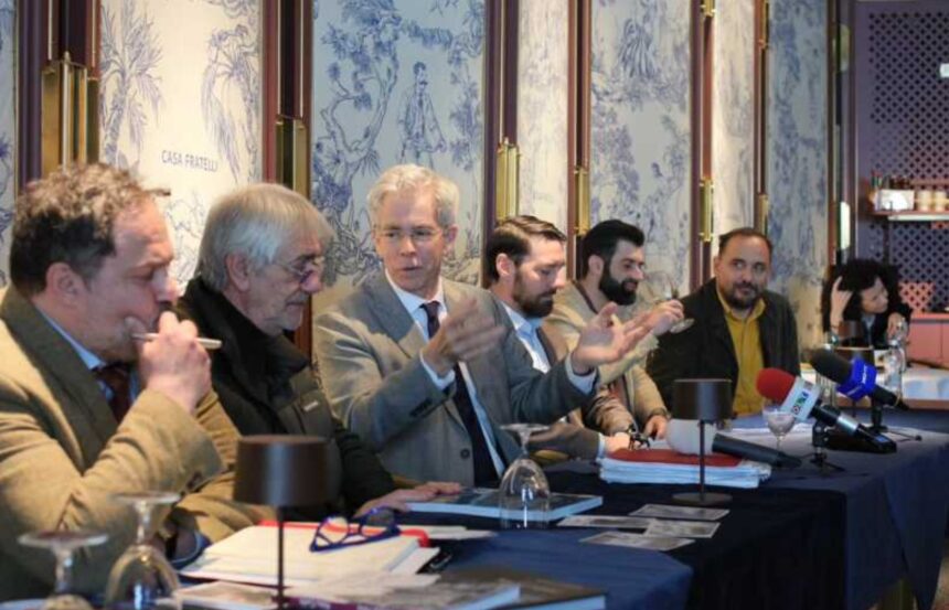 turneul national de educatie istorica 2026 ajunge si la constanta proiectii in peste 15 localitati si la muzeul reginei maria din balcic 69ea1331a8bd9