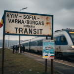 ucraina si bulgaria pregatesc un tren spre litoralul bulgaresc romania doar rol de coridor de tranzit 69de43e784e9c