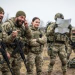 ucraina soldatii nato nu ar face fata unui razboi real se misca prea lent nici macar nu inteleg la ce sa se astepte 69d25cd693354