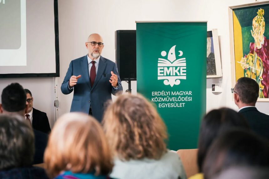udmr ramane la guvernare kelemen hunor am crezut ca e o formula pentru tara noastra intr un moment extrem de dificil 69e6814811837