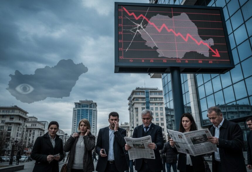 ungaria se uita stupefiata la prabusirea economica a romaniei aceasta este pedeapsa lor 69d7bf77255f1