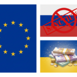 uniunea europeana a adoptat cel de al 20 lea pachet de sanctiuni impotriva rusiei ucraina primeste 90 de miliarde de euro 69ea505f5f7ed