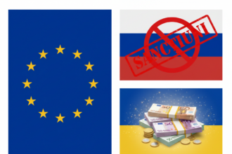 uniunea europeana a adoptat cel de al 20 lea pachet de sanctiuni impotriva rusiei ucraina primeste 90 de miliarde de euro 69ea505f5f7ed