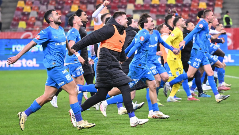 universitatea craiova a invins dinamo si va juca finala cupei romaniei cu universitatea cluj 69ed18937ce22