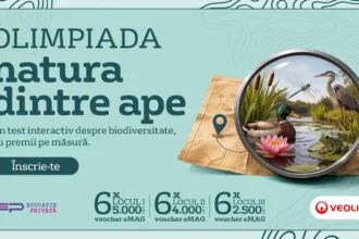 veolia romania continua olimpiada de biodiversitate natura dintre ape la nivel national 69d504898180e