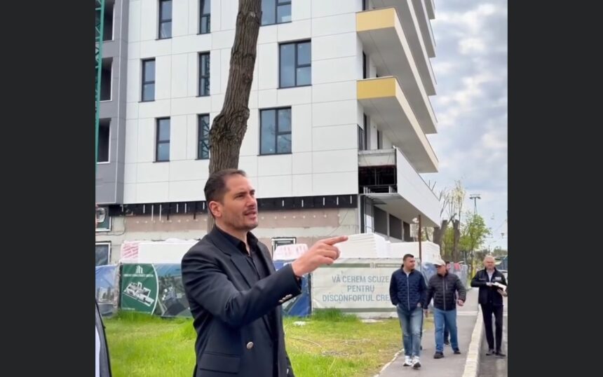 viceprimarul rasauteanu in mamaia pentru verificari trebuie sa acordam mai multa atentie statiunii si turistilor video 69ec9ee9193f4