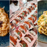 video bucatarie internationala cu produsele traditionale cum a ajuns babicul de buzau ingredient de baza pentru sushi risotto sau paste 69d732badec84