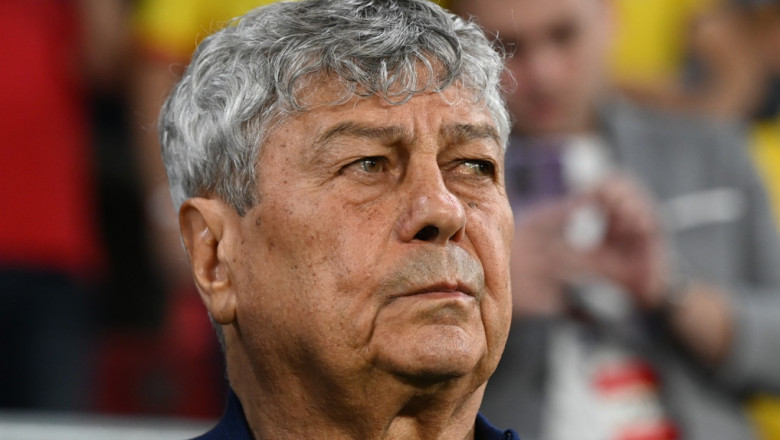 video mircea lucescu e la terapie intensiva starea sa de sanatate s a inrautatit mihai stoichita nu poate sa vorbeasca 69d258244df03