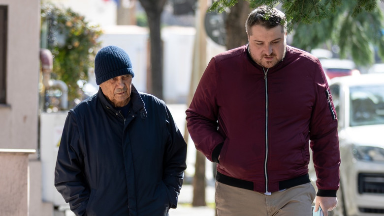 video s a simtit rau si a pierdut kilograme jurnalistul care i a luat ultimul interviu lui mircea lucescu povesteste culisele intalnirii 69d92c9bd034c