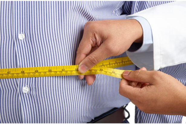 video un roman din patru sufera de obezitate legatura dintre grasimea abdominala si sanatate cand devine aceasta periculoasa 69d498f083b6b