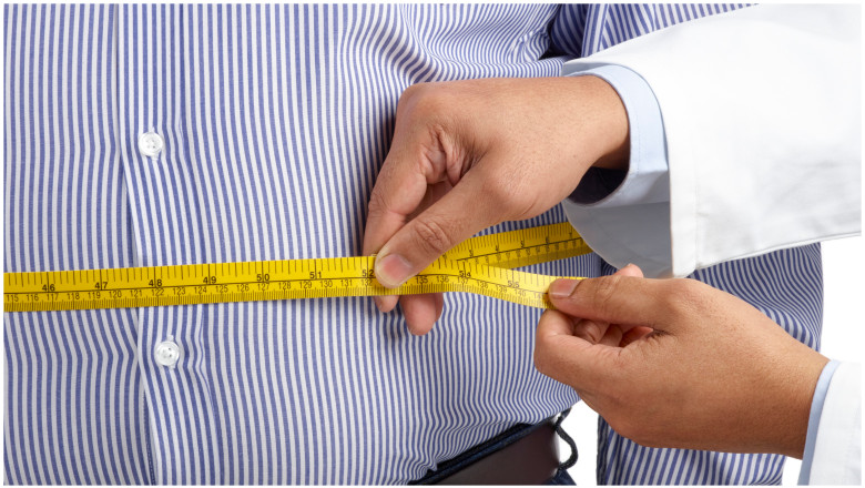 video un roman din patru sufera de obezitate legatura dintre grasimea abdominala si sanatate cand devine aceasta periculoasa 69d498f083b6b